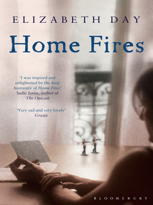 Title details for Home Fires by Elizabeth Day - Available